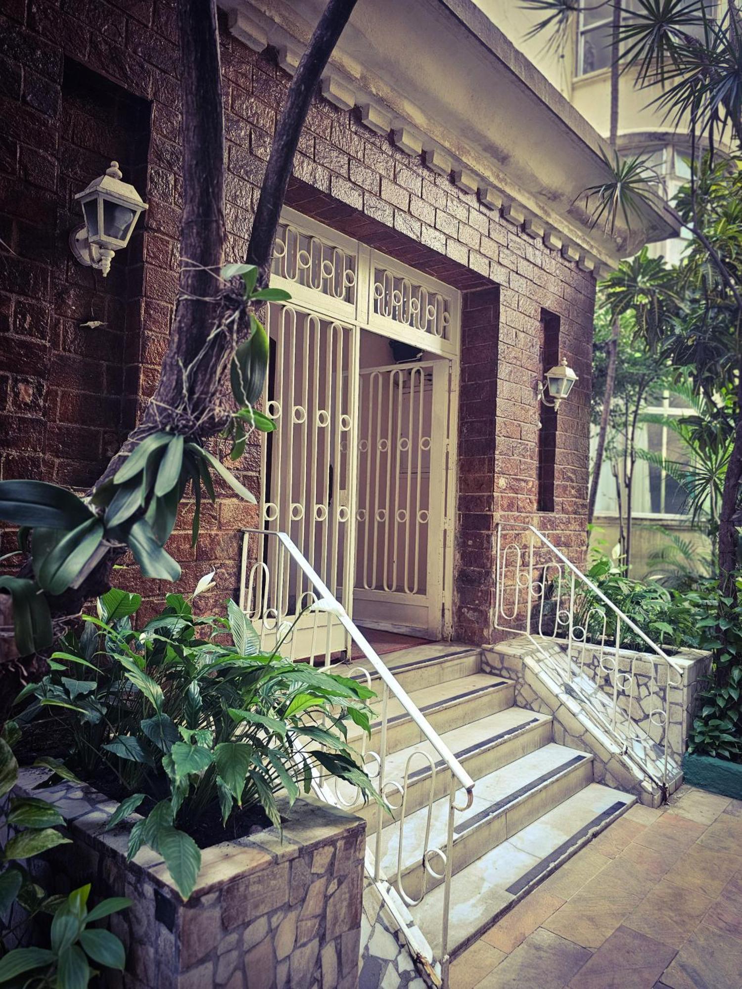 Bulhões de Carvalho 591-601 Rio de Janeiro Exterior foto