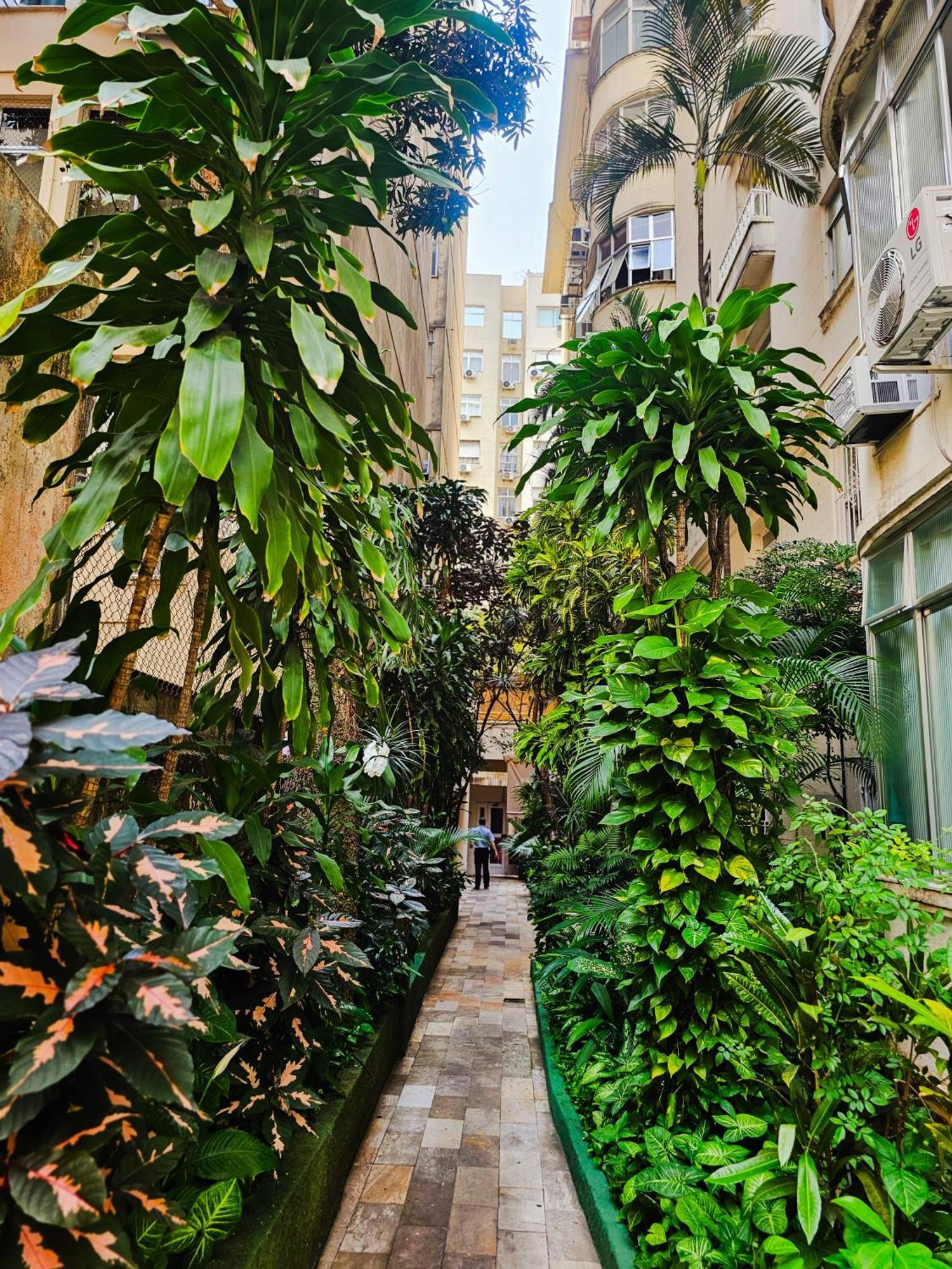 Bulhões de Carvalho 591-601 Rio de Janeiro Exterior foto