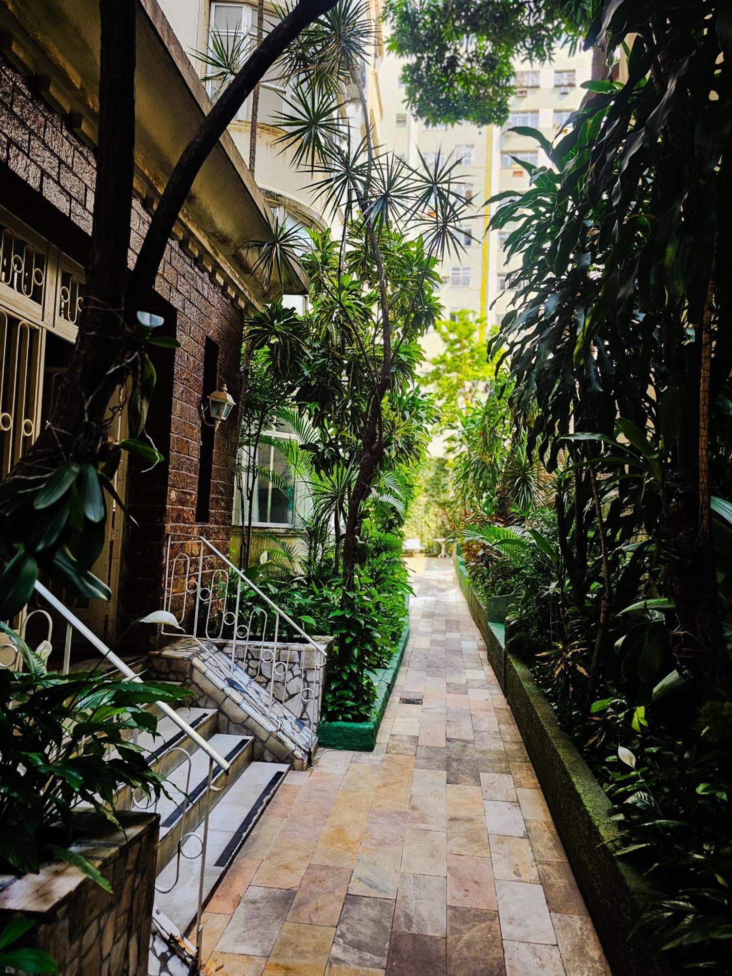 Bulhões de Carvalho 591-601 Rio de Janeiro Exterior foto